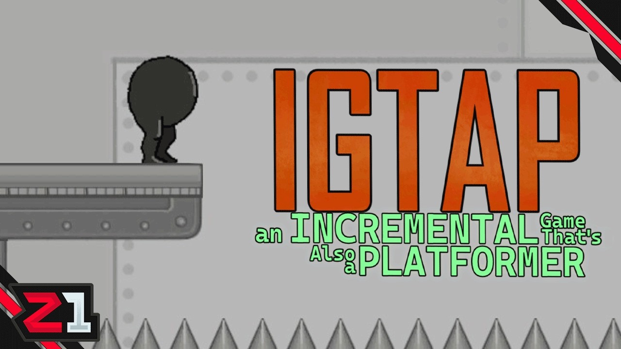 Is IGTAP Free to Play? game scene