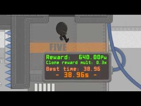 IGTAP Bonus Area Explained game scene