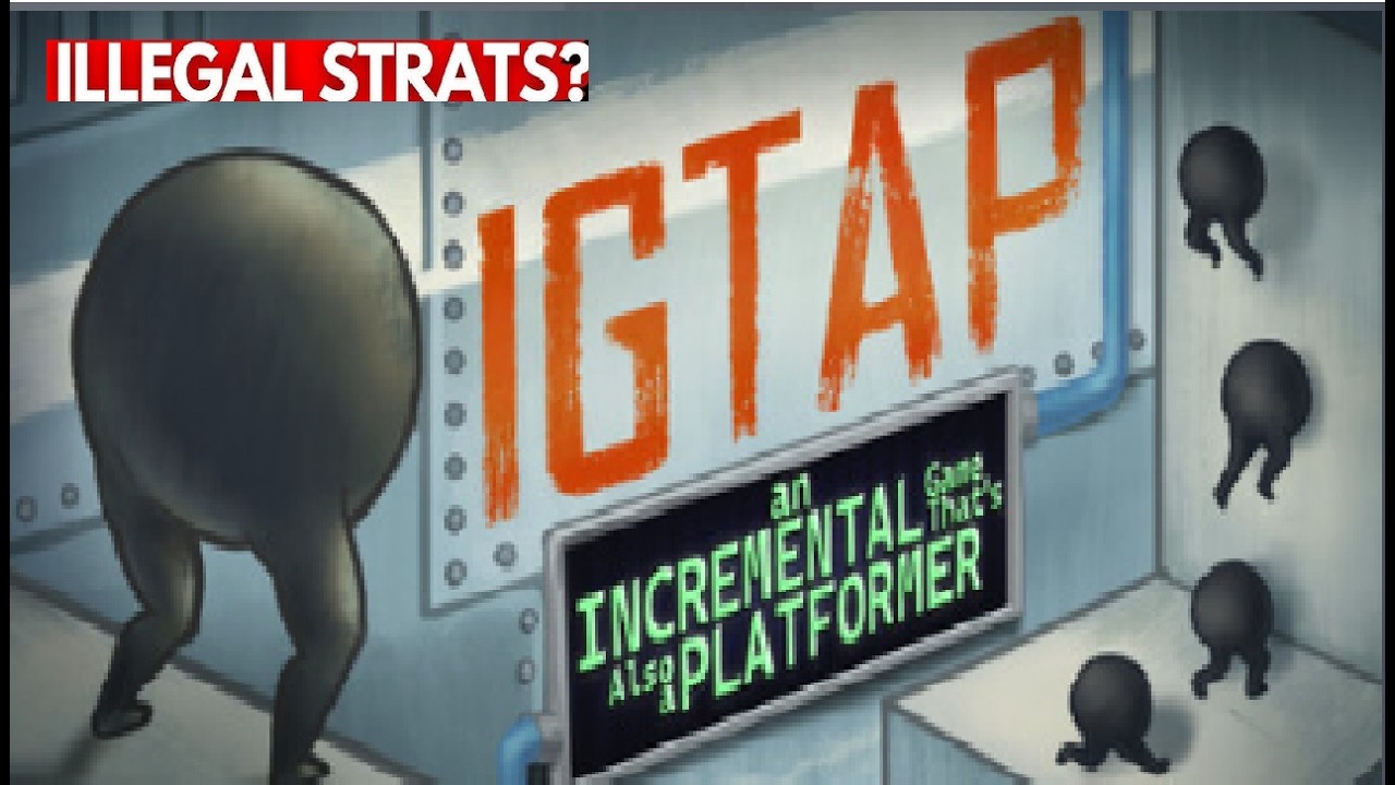 IGTAP Release Date and Timeline game scene