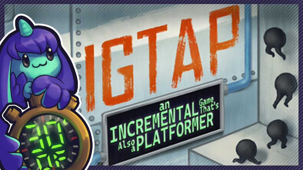 IGTAP Demo: Builds and Content game scene