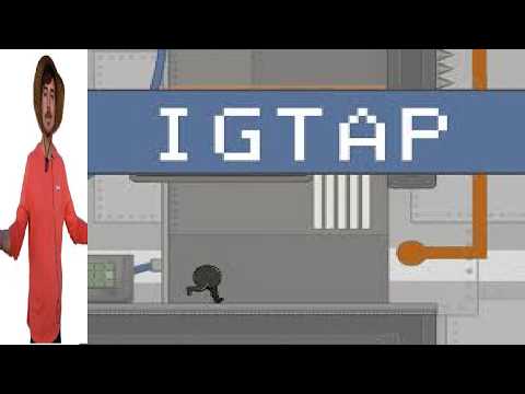 Is There an IGTAP Wiki? Reference Resources artwork
